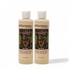 Tigers Eye Stained Glass Gel Flux 8oz. - $12.95 ea.