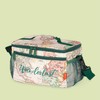 Legami - Thermal Lunch Bag Thermal Insulated Lunch Bag Office