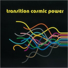 Transition Cosmic Power +1