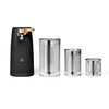 DqOasd Electric Can Opener by Drew Barrymore, Stainless Steel Blade,