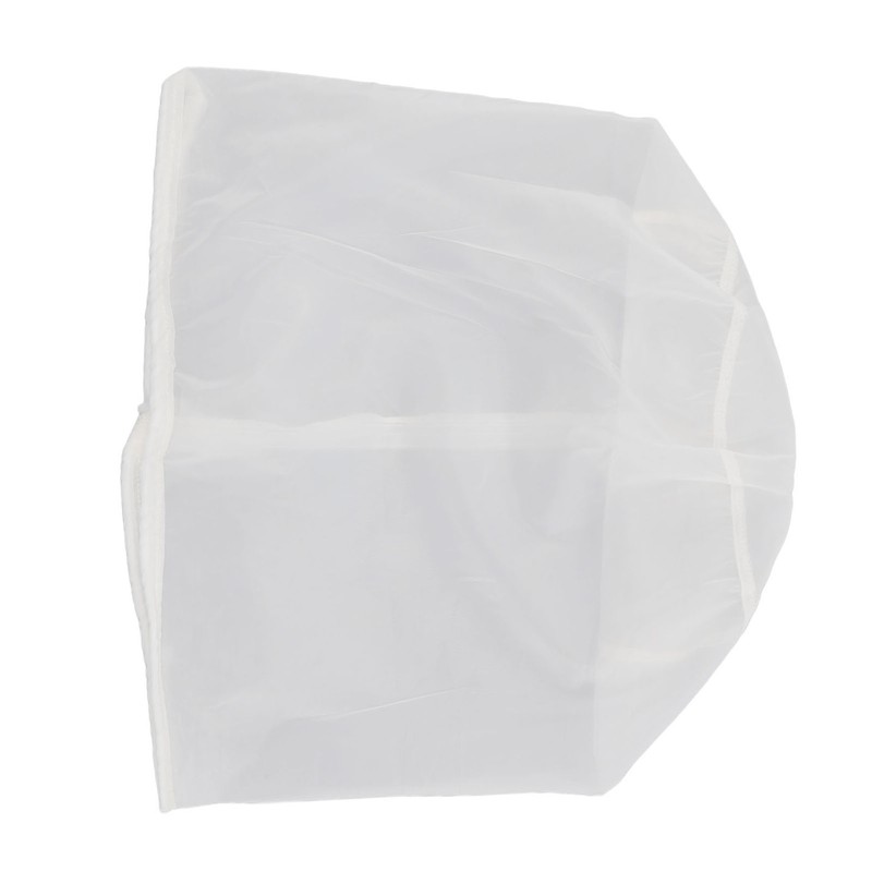 5 Gallons Brew Bags Wine Straining Bag Extra Fine Mesh