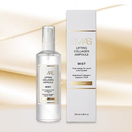 (현대홈쇼핑)SMAS 리프팅 콜라겐 앰플 미스트 100ml (Hyundai Home Shopping) SMAS Lifting Collagen Ampoule Mist 100ml