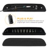 LED Tail Light + 3rd Brake Light Kit Fit for