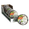 Heath (Case of 6) Stackable Round Wild Bird Seed Cakes,