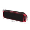 Bluetooth Dual Speakers Wireless Portable Speaker Multifunctional Mini Bluetooth Speaker