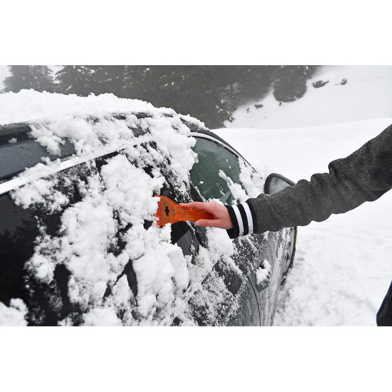 XL Perform Tool 551043 Windscreen Ice Scraper