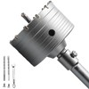6.3 inch / 160mm Concrete Hole Saw with SDS Plus
