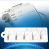 5PCS P1 Dental Ultrasonic Scaler Woodpecker Scaling Perio Tips Endo