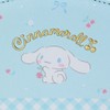 Sanrio 766003 Coin Case, Cinnamoroll, Cinnamoroll, Coin Case, Pass Case,