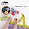 Caron All Day Cotton - 3 Pack of 173 Yards/3.52