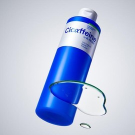 Beready Cicaffeine Trouble Set Toner 250ml / 비레디 시카페인 트러블리셋 토너 250ml