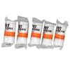 20pcs Gauze Roll Disposable Highly Absorbent Breathable Stretch Medical Gauze