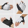 GripGrab ProRide RC Max Padded Short Finger Cycling Gloves Summer
