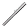 Lamy Al-star Fountain Pen, Anodized aluminium, Grey, 1320433