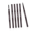 Ipetboom 2 in 1 Waterproof Eyebrow Pencil Brush Set Auto-for