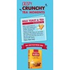 BRITANNIA Toastea Milk Rusk 19.75oz (560g) - Biscotte Au Lait