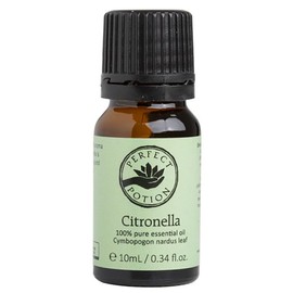 Perfect Potion Pure Essential Oil - Citronella, 10ml