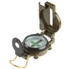 Toysmith Lensatic Compass Science Kit