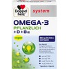 Doppelherz System Omega-3 Plant - Algae Oil - Vitamin D