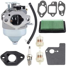 PHUOC LOC THO for Carburetor for Homelite UT80432 Pressure Washer with for Honda GCV190LA Engine