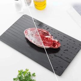 TSC® Defrost Food Pad Defrosting Tray