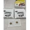 Revenge (2 Pack) Revenge No Escape Moth Traps Lures, For