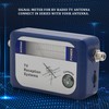 Tv Antenna Finder Digital Aerial Terrestrial Signal Strength Meter Pointer
