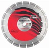 OX Spectrum Pro Zebra Dia Blade - Abrasive - 125/22.23mm