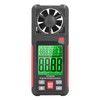 Digital Anemometer High Accuracy 2.26 Inch LCD Screen Thermal Handheld