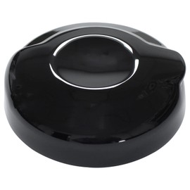 Doo Engy Fuel Tank Cover Gas Cap Tank Cover Cap Tank Cover Black for Mini F55 F56 Cabrio F57
