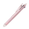 Pilot Erasable Ballpoint Pen, Pearl Pink, 0.38mm (LKFBS60UF-PP)