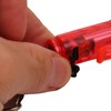 Mini Flashlight Portable Lightweight Multi Light Modes Pocket Flashlight for