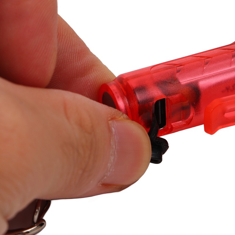 Mini Flashlight Portable Lightweight Multi Light Modes Pocket Flashlight for
