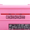 Piggy Bank Mini Automatic Coins Saving Box Home Furnishing Article