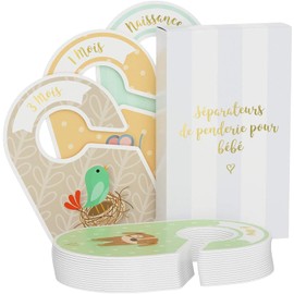 Organiser for bébé