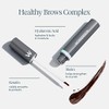 Wonderskin Dream Brow Gel Para Cejas, Gel Para Cejas De