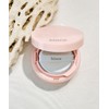 Hince [SET] Cover Master Pink Cushion (Main Product + Refill)