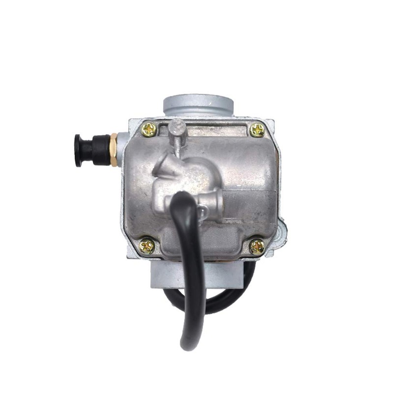 Partman 13200-02C03 CARBURETOR ASSY Fit 1989-2003 SUZUKI QUADRUNNER LT160 LT-F