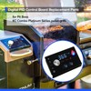 Digital PID WiFi Control Board Replacement Parts for Pit Boss
