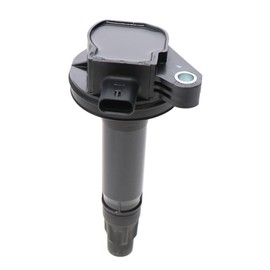 Motorcraft - Coil Asy - Ignition (P) (DG563)