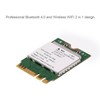Bluetooth 4.0 + 2.4g 5G Dual Band WIFI Wireless Mini