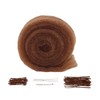Hair Sponge for Updo Hair Filler Padding Bumps Tool Bun