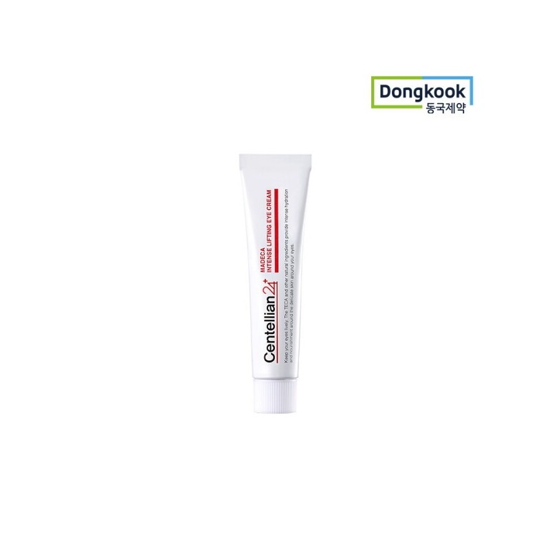 Centellian24 Madeca Intense Lifting Eye Cream 15ml / 센텔리안24 마데카