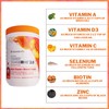 Youngevity Beyond Tangy Tangerine 2.0 Citrus Peach Fusion Multi-Vitamin &