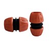 Garden Hose Repair Connector/Extender 12.5mm - 15mm (1/2"- 5/8") -