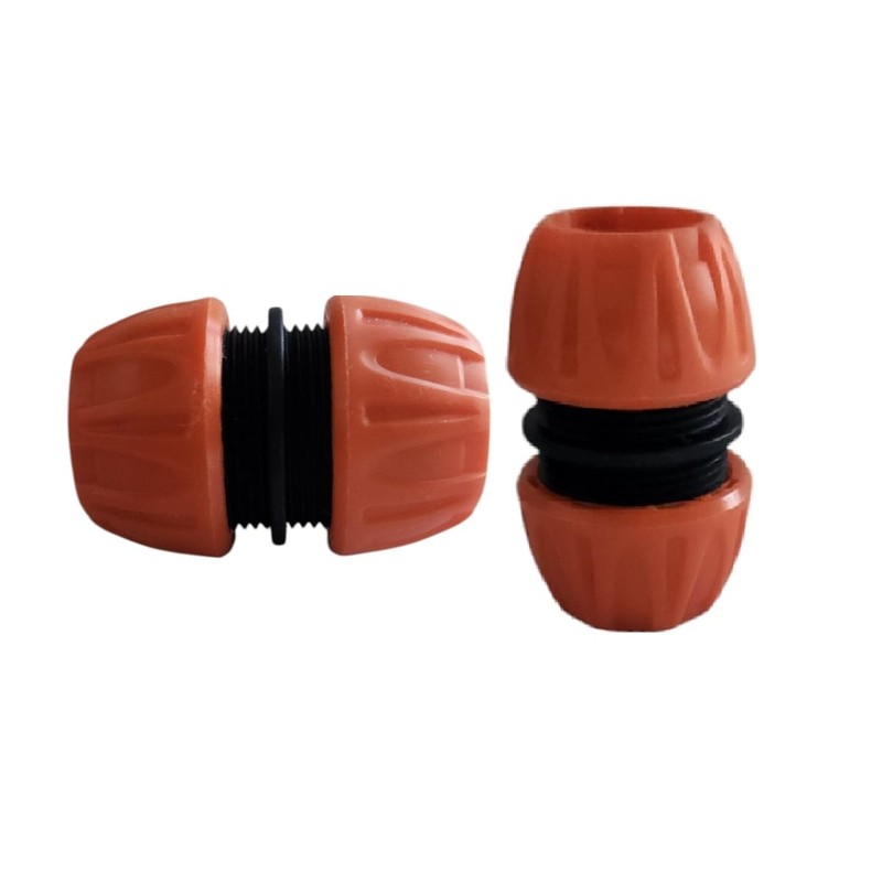 Garden Hose Repair Connector/Extender 12.5mm - 15mm (1/2"- 5/8") -
