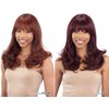 Shake-N-Go Snatched Glueless Lace Synthetic Wig - Imara (530)