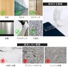 BOMEI PACK Magic Tape, Transparent, Double-Sided Tape, Super Strong Nano