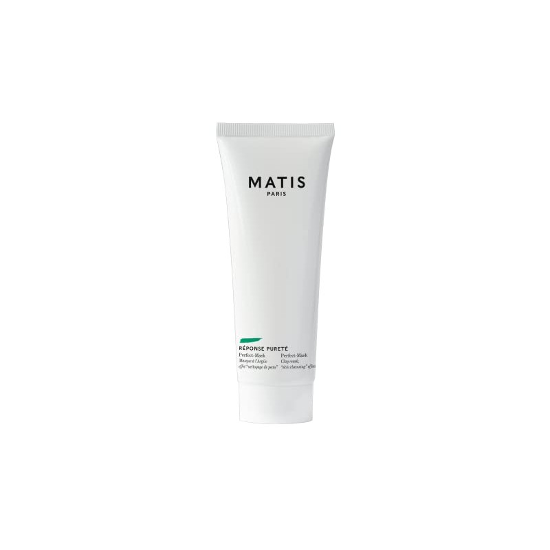 Matis Reponse Purete Perfect Mask, 0.1 kg, 50 ml