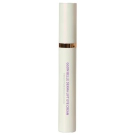 Combelle Eye Area Care Derma Lift Eye Cream 15ml 2pcs Under-eye Cosmetic Lifting Skin Eye Area Eye / 꼼벨르 눈가케어 더마 리프트 아이크림 15ml 2개 눈밑 화장품 리프팅 피부 눈가 아이